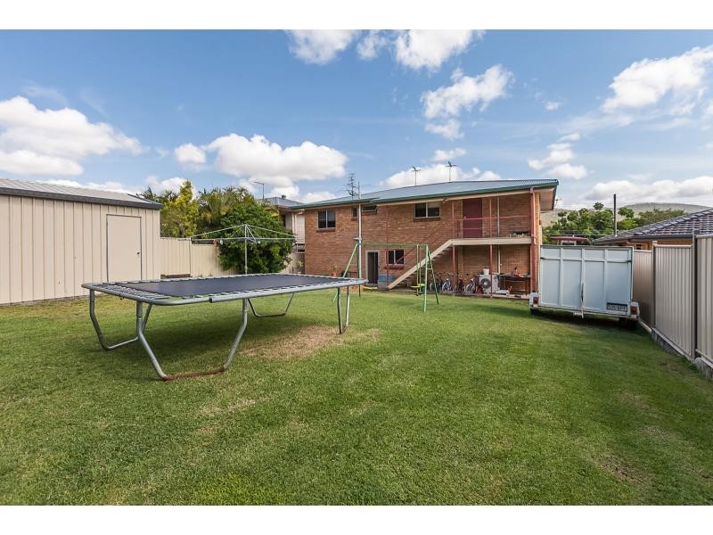 210 Frenchville Road, Frenchville QLD 4701