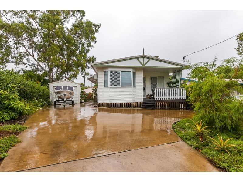 438 Paterson Street, Lakes Creek QLD 4701