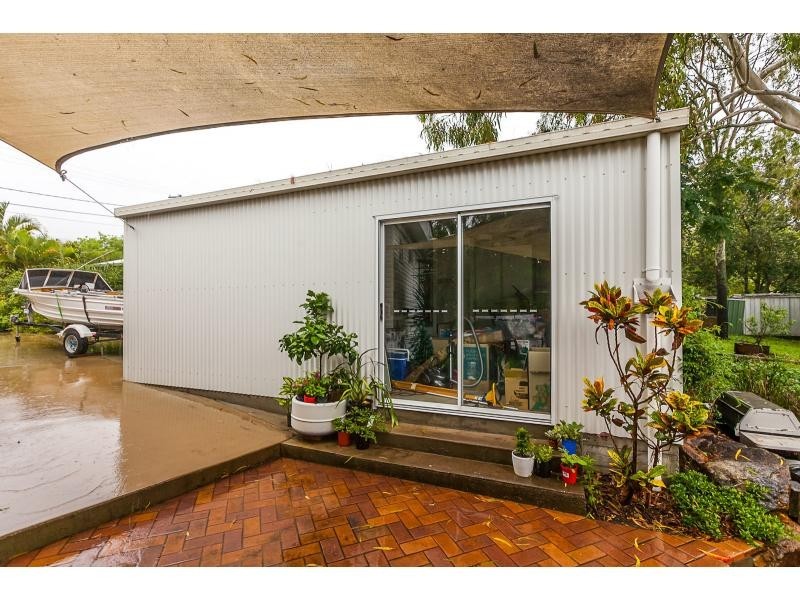 438 Paterson Street, Lakes Creek QLD 4701