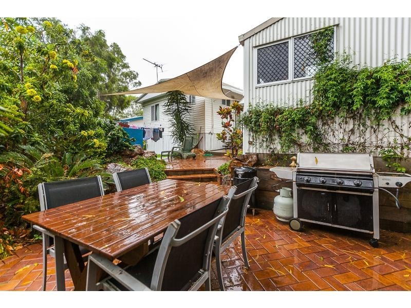 438 Paterson Street, Lakes Creek QLD 4701