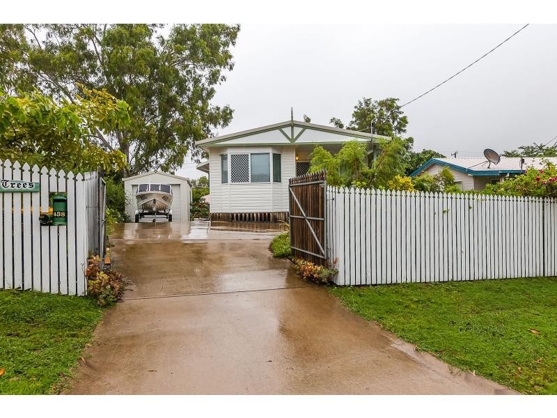 438 Paterson Street, Lakes Creek QLD 4701