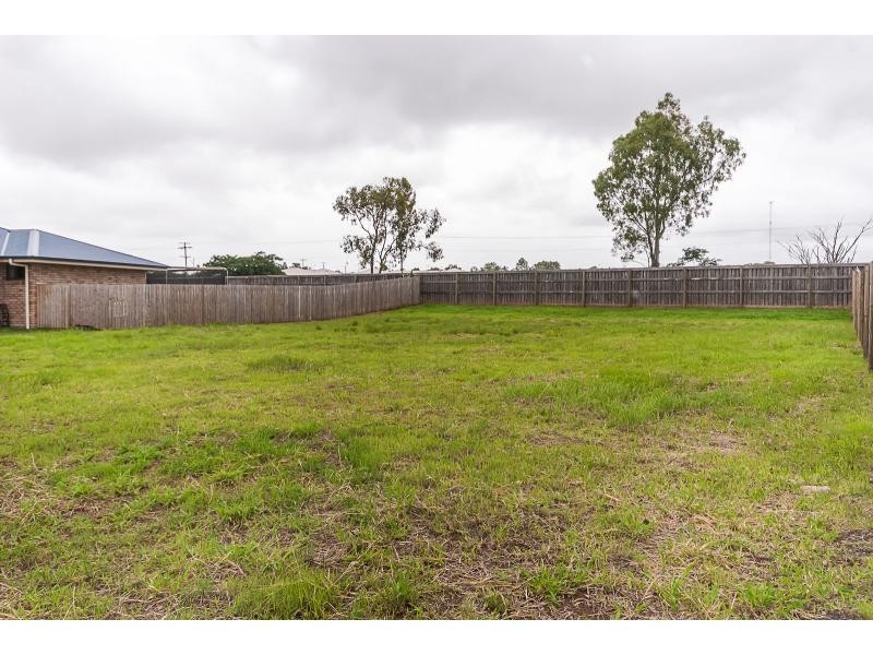 5 Press Court, Gracemere QLD 4702