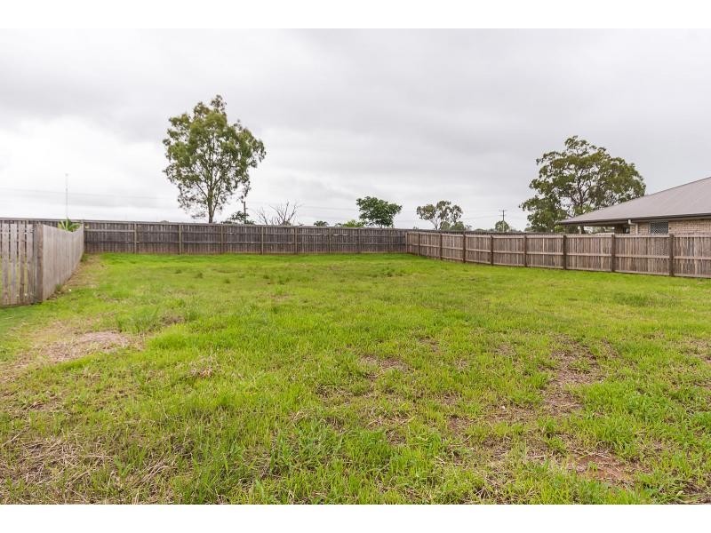 5 Press Court, Gracemere QLD 4702