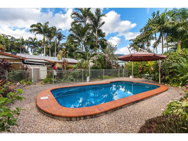 186 Wilson Street, Frenchville QLD 4701