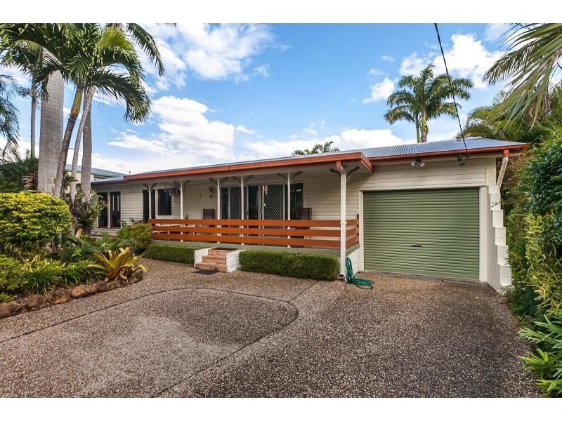 186 Wilson Street, Frenchville QLD 4701