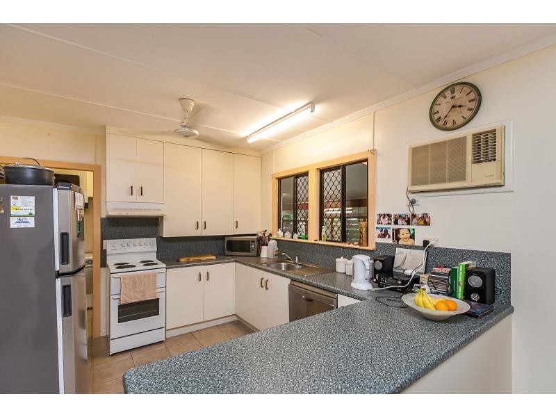 186 Wilson Street, Frenchville QLD 4701
