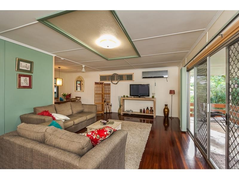 186 Wilson Street, Frenchville QLD 4701
