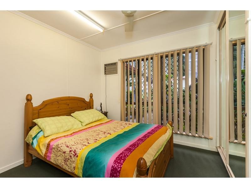 186 Wilson Street, Frenchville QLD 4701