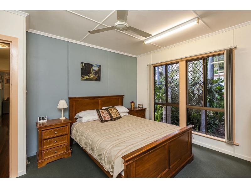 186 Wilson Street, Frenchville QLD 4701