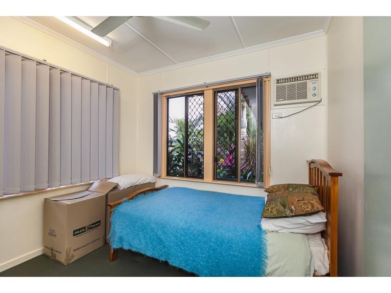 186 Wilson Street, Frenchville QLD 4701