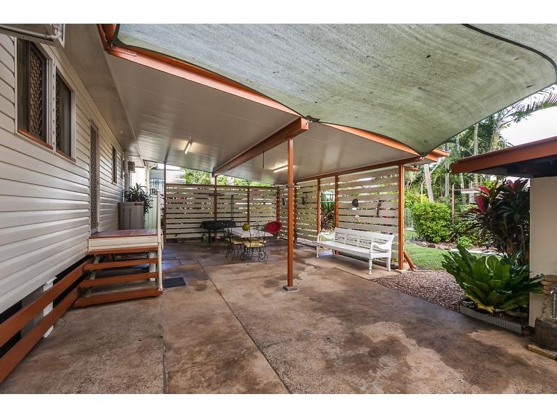 186 Wilson Street, Frenchville QLD 4701