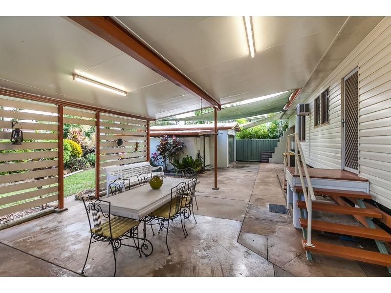 186 Wilson Street, Frenchville QLD 4701