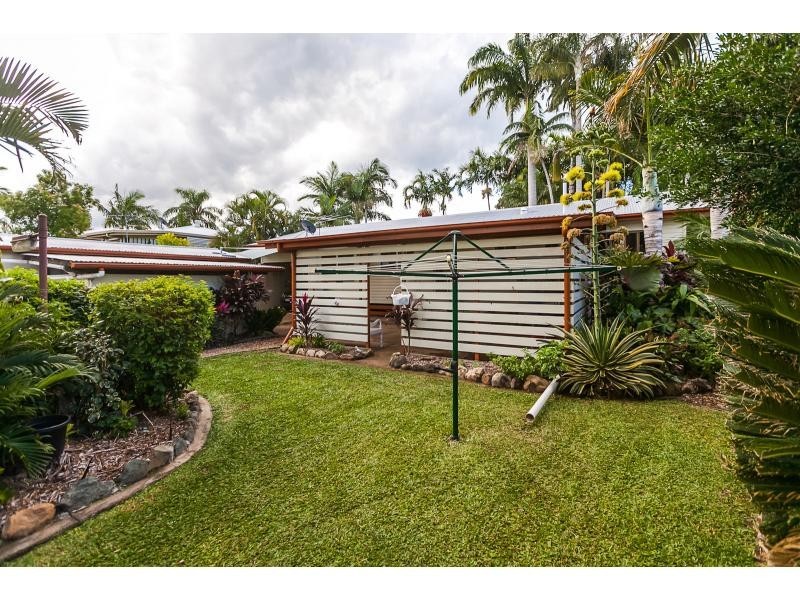 186 Wilson Street, Frenchville QLD 4701