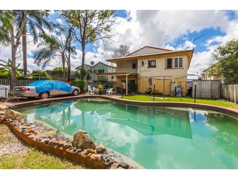 118 Denison Street, Rockhampton City QLD 4700