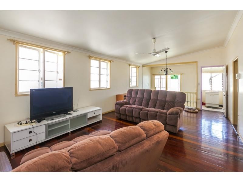 118 Denison Street, Rockhampton City QLD 4700