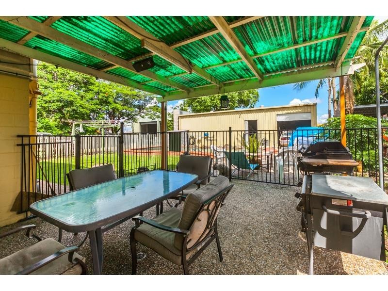 118 Denison Street, Rockhampton City QLD 4700