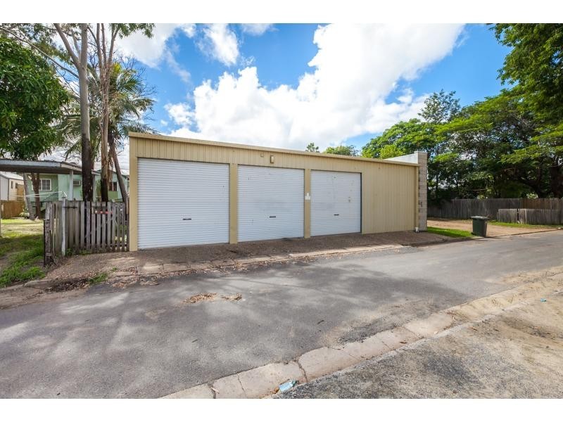 118 Denison Street, Rockhampton City QLD 4700