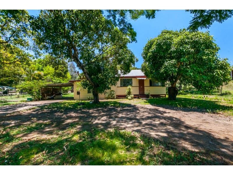 609 Lakes Creek Road, Lakes Creek QLD 4701