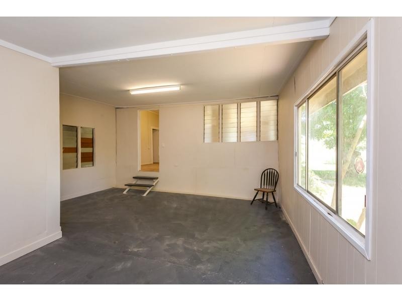 609 Lakes Creek Road, Lakes Creek QLD 4701