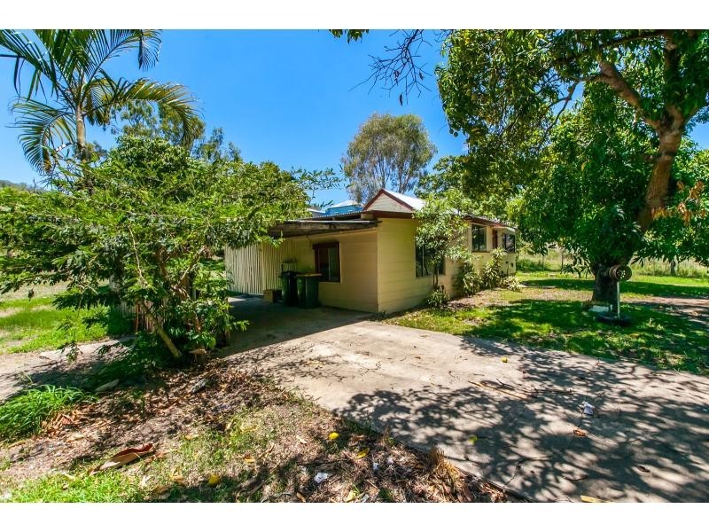 609 Lakes Creek Road, Lakes Creek QLD 4701