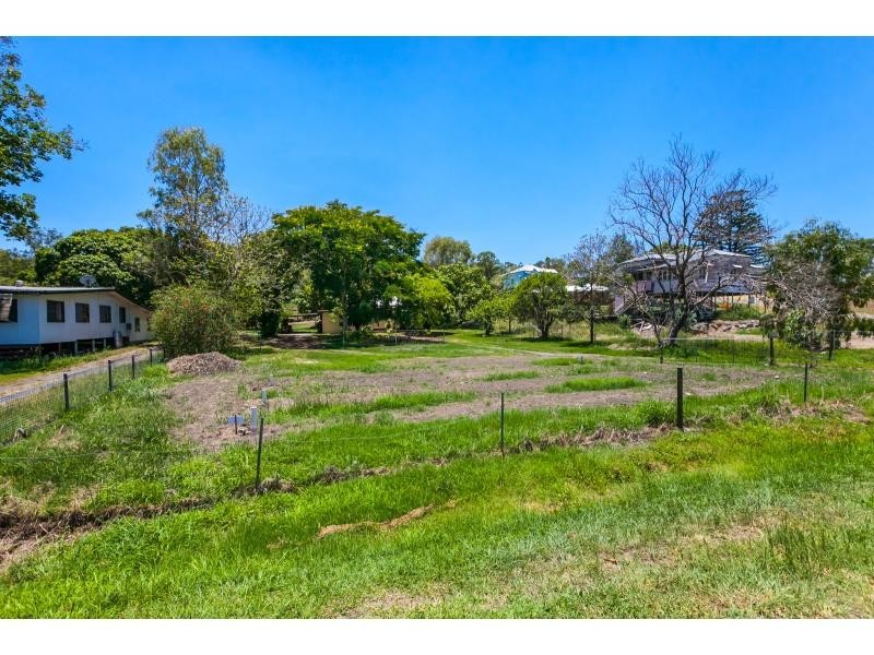 609 Lakes Creek Road, Lakes Creek QLD 4701