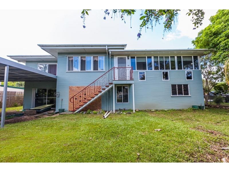 99 High Street, Berserker QLD 4701