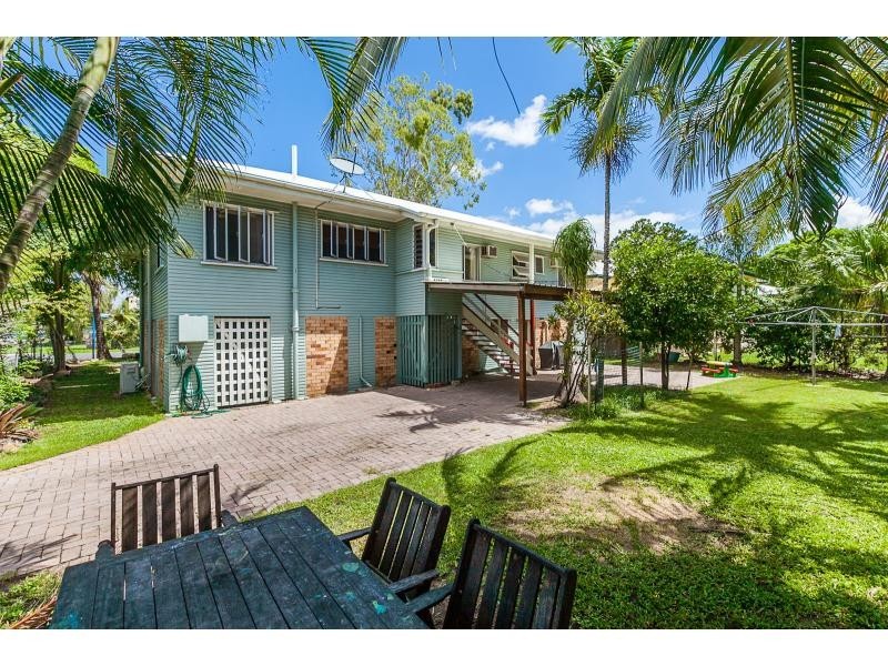 99 High Street, Berserker QLD 4701