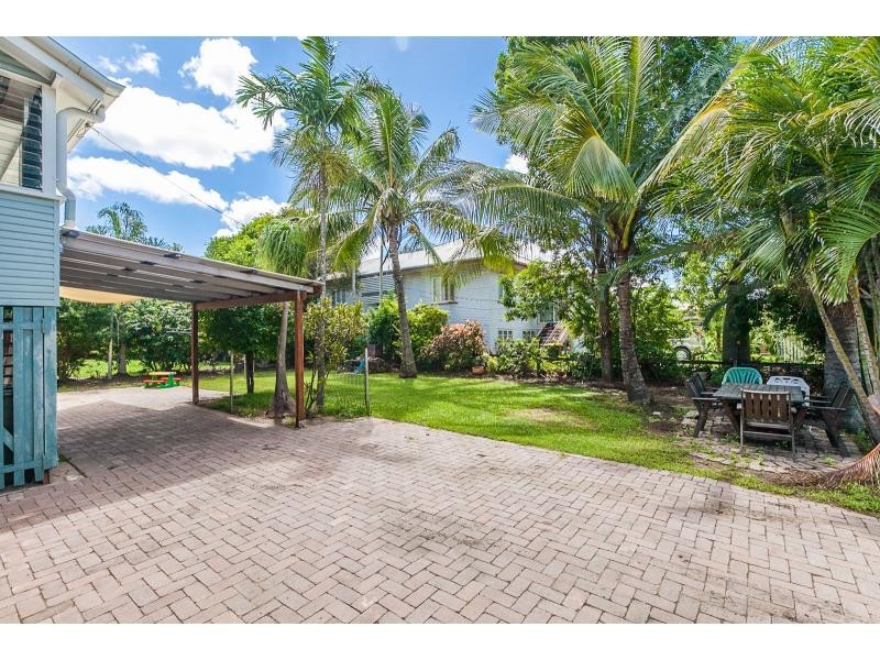 99 High Street, Berserker QLD 4701