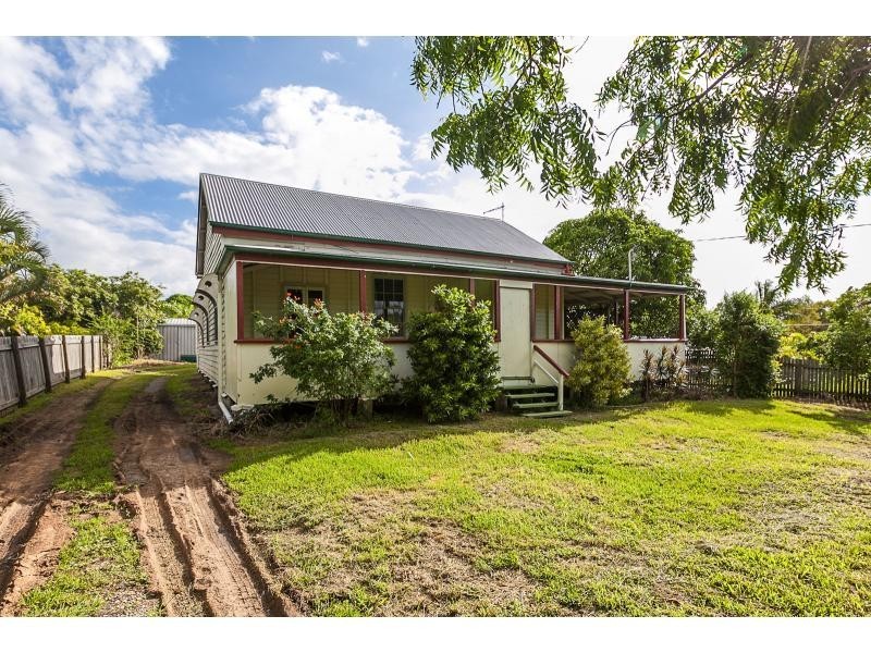 430 Lakes Creek Road, Lakes Creek QLD 4701