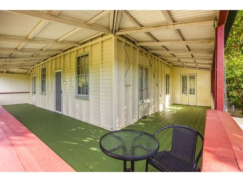 430 Lakes Creek Road, Lakes Creek QLD 4701