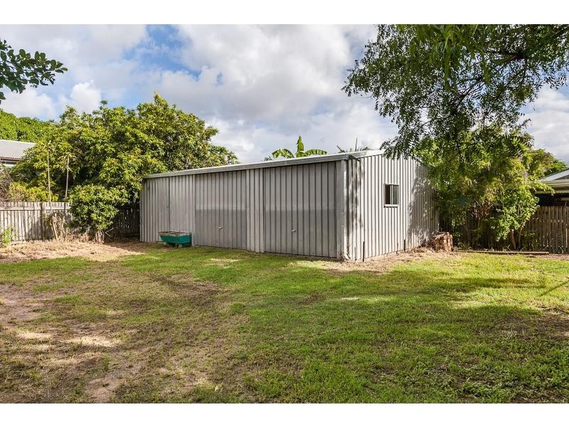 430 Lakes Creek Road, Lakes Creek QLD 4701