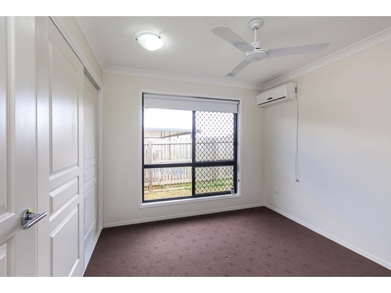 47 Broadhurst Drive, Gracemere QLD 4702
