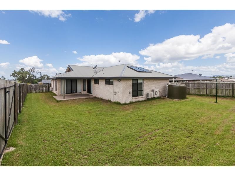 47 Broadhurst Drive, Gracemere QLD 4702