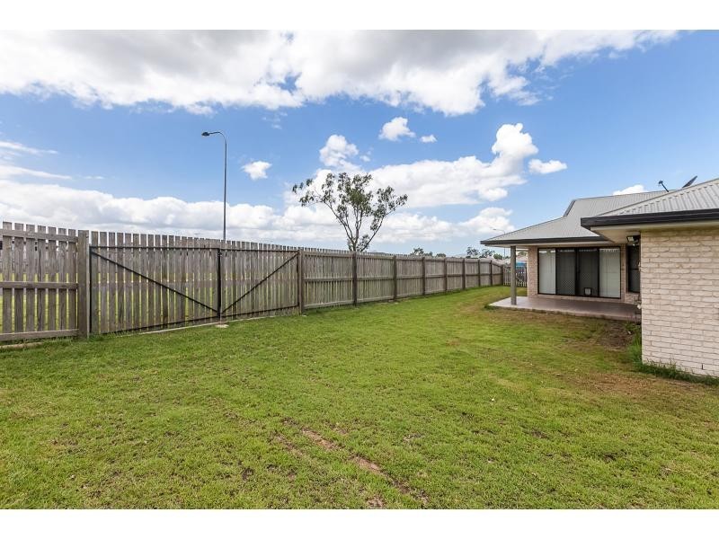 47 Broadhurst Drive, Gracemere QLD 4702