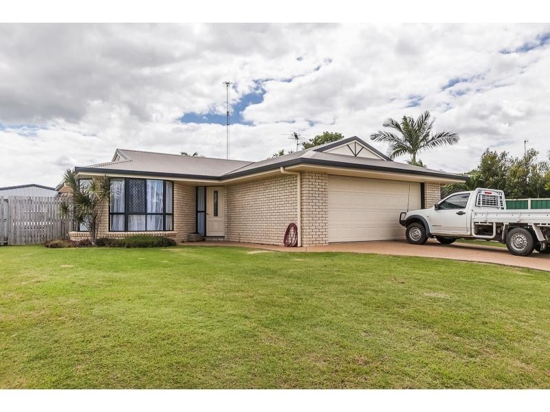 29 Origano Avenue, Gracemere QLD 4702