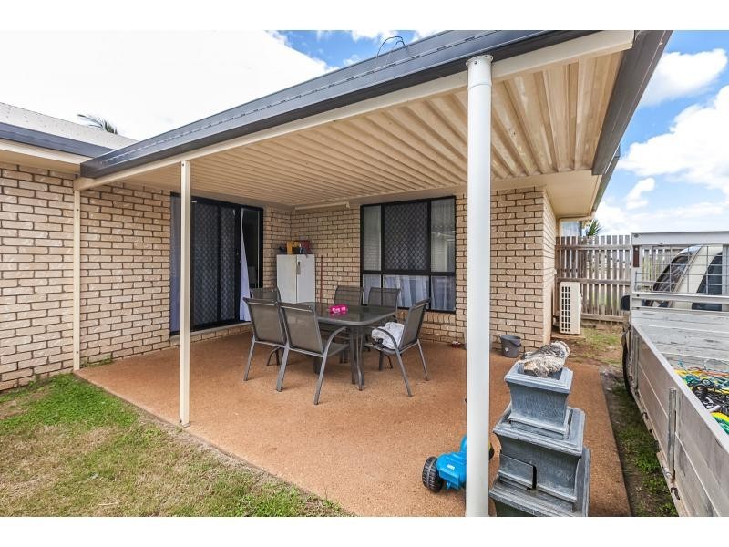 29 Origano Avenue, Gracemere QLD 4702