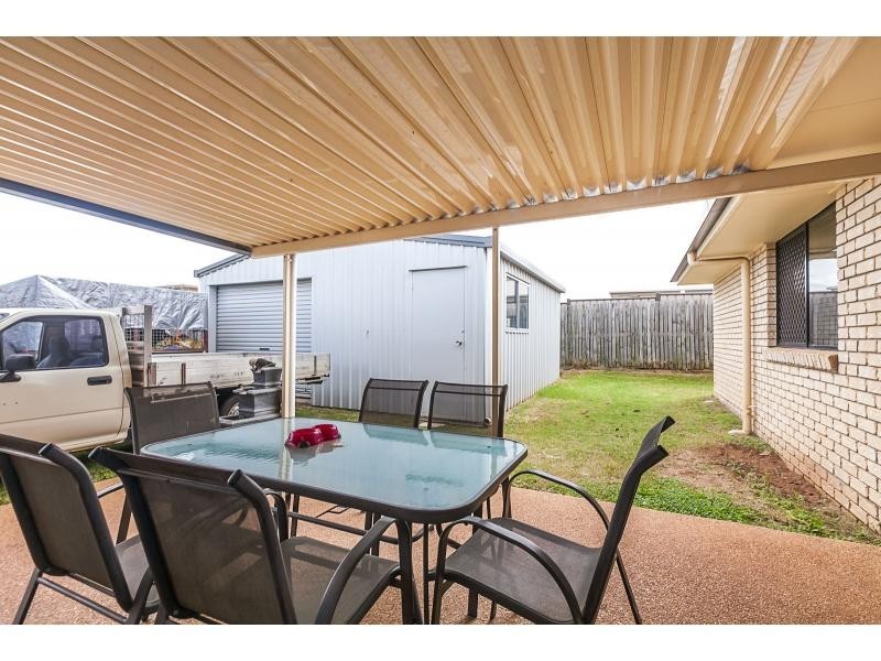 29 Origano Avenue, Gracemere QLD 4702
