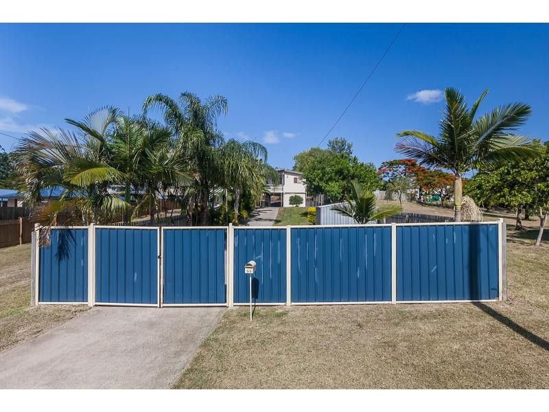 99 Stack Street, Koongal QLD 4701