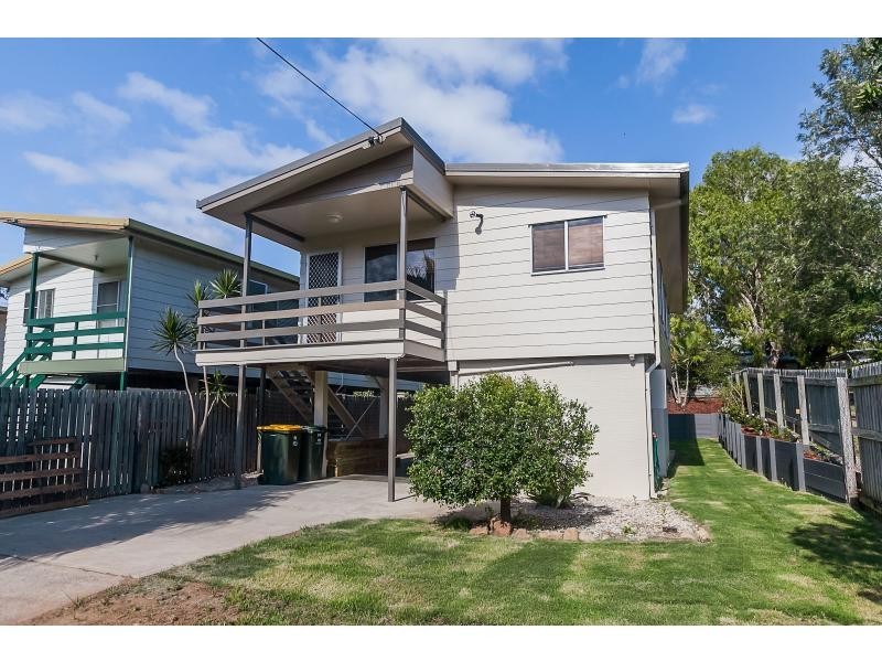 99 Stack Street, Koongal QLD 4701
