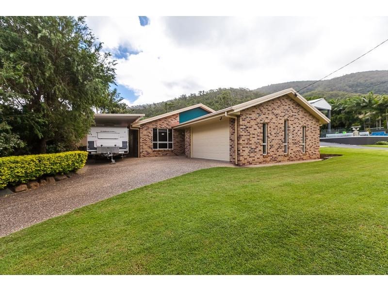 409 Frenchville Road, Frenchville QLD 4701