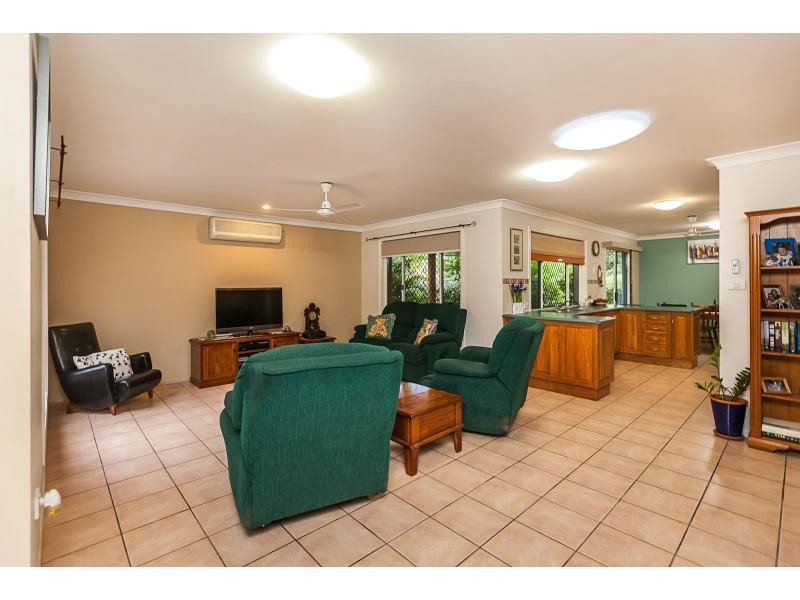 409 Frenchville Road, Frenchville QLD 4701