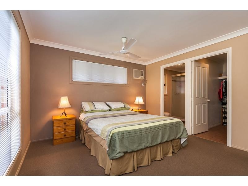 409 Frenchville Road, Frenchville QLD 4701