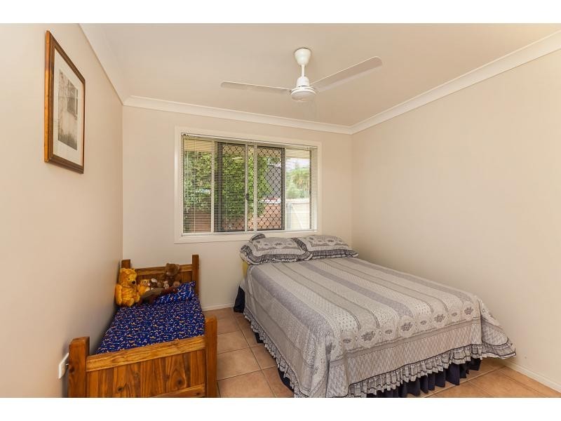 409 Frenchville Road, Frenchville QLD 4701