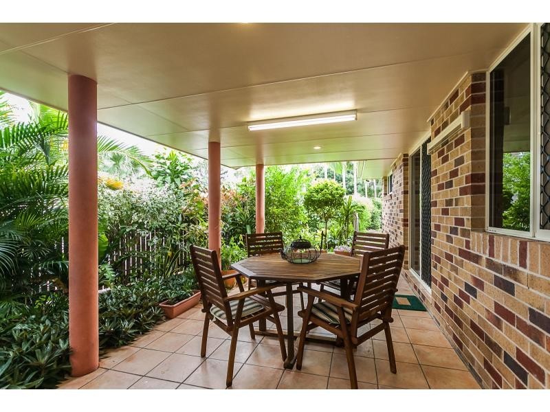 409 Frenchville Road, Frenchville QLD 4701