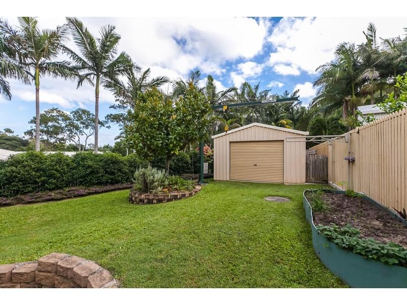 409 Frenchville Road, Frenchville QLD 4701