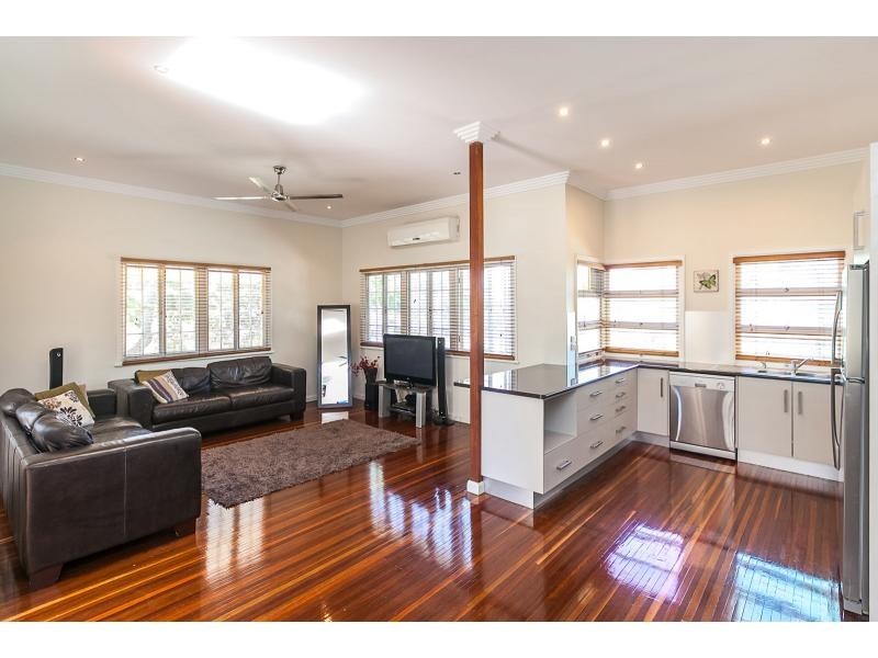 156 Agnes Street, The Range QLD 4700