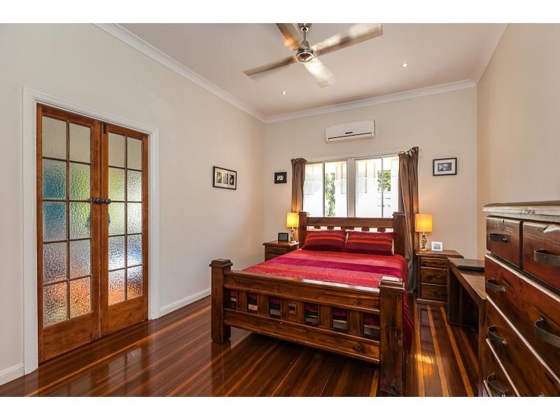 156 Agnes Street, The Range QLD 4700