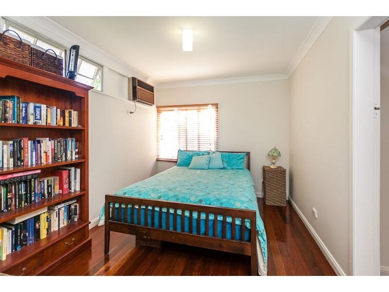 156 Agnes Street, The Range QLD 4700