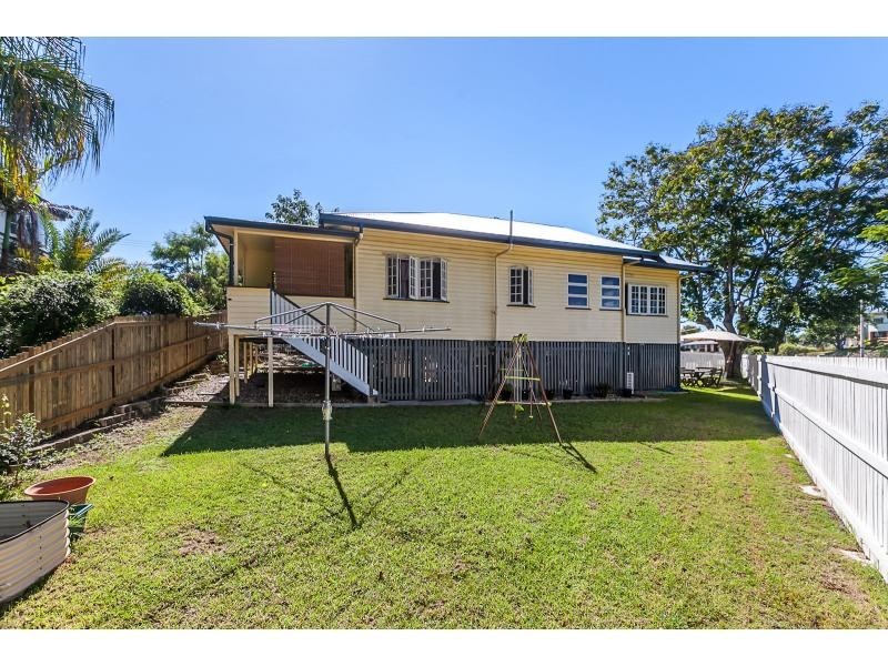 156 Agnes Street, The Range QLD 4700