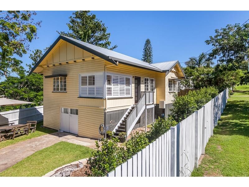 156 Agnes Street, The Range QLD 4700